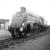 60009 at Lochty in September of 1969.<br><br>[Jim Peebles /09/1969]
