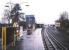 Metroland. View over Chesham station in October 1988.<br><br>[Ian Dinmore /10/1988]