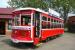 No 30 at Bendigo Tram Museum Depot, Victoria, on 14 October 2008.<br><br>[Colin Miller 14/10/2008]