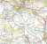 Detail from OS One Inch Seventh Series Sheet 55 showing the Alloa <br>
Railway as it was in 1957.  This line left the main line at Alloa <br>
Junction, north of Larbert and ran over a swing bridge to Alloa West <br>
Junction.  There was a branch from Dunmore Junction to South Alloa, but by this time it appears to have been reduced to a headshunt for some sidings.  The closed station was Airth; not very handy for the village.  Crown copyright 1957.<br>
<br><br>[David Panton //1957]