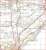 This extract from OS One Inch 7th Series Sheet 56 centres on Thornton Junction. Of the lines radiating from it only the Methil branch is no more; it's the one going to East Wemyss, though the station was called Wemyss Castle. The line seeming to go to Windygates (another red herring - the station was Cameron Bridge) was the East Fife line. The rails to Leven are still there, though it appears (in January 2011) to be mothballed. The Wemyss Private Railway's colliery lines twist and turn between these two branches. To the north: an infant Glenrothes with Leslie and Auchmuty branches. Glenrothes with Thornton station opened in 1992 on the east side of what is the A92 on this map. Crown Copyright 1957<br>
<br><br>[David Panton //1957]