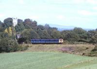 A Gunnislake service at Calstock, Cornwall, in 1996.<br><br>[Ian Dinmore //1996]