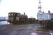 No 6 shunting Falmouth Docks in July 1975.<br><br>[Ian Dinmore 21/07/1975]