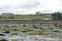 The 'Three Peaks Challenge' heads east from Cardross.<br><br>[Ewan Crawford 25/06/2011]