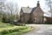 The former station at North Grimston (closed June 1950) on the Driffield - Malton line in April 2009.<br><br>[John Furnevel 21/04/2009]