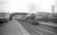 V2 60919 brings an up train through North Queensferry station in April 1959.<br><br>[Robin Barbour Collection (Courtesy Bruce McCartney) 15/04/1959]
