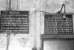 You have been warned! Notices inside NCB Backworth, Northumberland, locomotive shed in December 1974.<br><br>[Bill Roberton /12/1974]