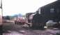 The Arnott Young scrapyard just off the Erskine Ferry Road at Old Kilpatrick, seen from the main gate in the early 1970s. [See image 20441]   <br><br>[Colin Miller //]