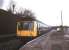 A DMU calls at Perranwell, Cornwall, on the Falmouth branch in August 1992.<br><br>[Ian Dinmore /08/1992]