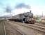 St Margarets Ivatt class 2MT 2-6-0 no 46462 trundles west with a train past Haymarket shed on 4 July 1959, probably heading for carriage sidings at Saughton Junction. The locomotive had been allocated to 64A from new in June 1950. <br><br>[A Snapper (Courtesy Bruce McCartney) 04/07/1959]