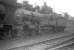 Undated photograph of compound 40936 in a siding alongside Birmingham's Monument Lane shed. Officially withdrawn from here in January 1961 the locomotive was cut up at Cashmore's, Great Bridge, 8 months later. [See image 40961]<br><br>[Robin Barbour Collection (Courtesy Bruce McCartney) //]