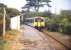 A DMU at Roche on the Newquay branch in August 1995<br><br>[Ian Dinmore /08/1995]