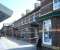 Part of the attractive station building at Rhyl, June 2012.<br><br>[Veronica Clibbery /06/2012]