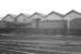 J6 0-6-0 no 64277 stands on Copley Hill shed (56C), Leeds, thought to be in the early 1960s. The locomotive was officially withdrawn from here in June 1962. <br><br>[K A Gray //]