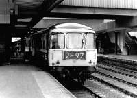 A Liverpool - Hull Trans-Pennine DMU at Leeds in June 1972.<br><br>[John Furnevel 19/06/1972]