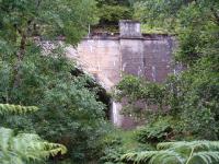 Bridge near Altrua, 28/07/05.<br><br>[John Gray //]