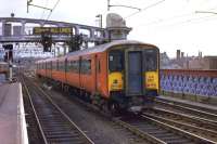 Glasgow Central