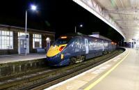 The traditional style of Southern Railway architecture at Margate is quite a contrast with the modern designs on HS1 at Ashford International, Ebbsfleet International and Stratford International, where the Southeastern Class 395 will call on its journey to St Pancras on the evening of 9 October 2012.<br><br>[John McIntyre 09/10/2012]