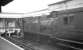 Adams 0-4-4T no 30 <I>Shorwell</I> simmers at the buffer stops at Ryde Pier Head station in the summer of 1961.<br><br>[K A Gray 16/08/1961]