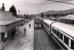 54485 runs round the stock of the 1960 RCTS/SLS Joint Scottish Tour after arrival at Comrie. At this time Comrie was the terminus of the line as the route west closed in 1951. Comrie remained open until 1964. The view is east.<br><br>[WA Camwell (Copyright Stephenson Locomotive Society) 15/06/1960]