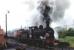 Class J36 0-6-0 no 65288 with a coal train at Manor Powis Colliery, Stirlingshire. This was one of the last two steam locomotives to operate on BR Scottish Region, being 'officially' withdrawn in June 1967. [With thanks to Messrs Taylor, Watson, Bartlett and Rafferty] [See image 28648]<br><br>[Andy Carr Collection //]