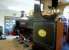 Hunslet narrow gauge 0-4-0ST 'Charles' (283/1882) which had previously worked on the Penrhyn Quarry Railway, photographed at Penrhyn Castle Railway Museum in September 2012.<br><br>[Bruce McCartney /09/2012]