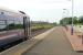 Looking towards Watten and Georgemas Junction from just outside the trainshed at Wick on 6 July 2012. 158702 will form the 1600 departure for Thurso and Inverness, the last train of the day to head south. <br><br>[Mark Bartlett 06/07/2012]