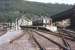 The old station at Aberbeeg, photographed in 1977.<br><br>[Ian Dinmore //1977]