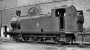 Built by Beardmore at Dalmuir in 1928, Fowler ex-LMS 3F 0-6-0T no 47630 'stored' alongside Barrow Hill shed in the early 1960s. The locomotive was officially withdrawn from here in August 1962 and cut up the following month.<br><br>[K A Gray //]