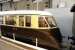 One of the Great Western 1934 Railcars, No 4, stands inside Swindon's Steam Museum on 20 March 2013.<br><br>[Peter Todd 20/03/2013]