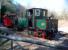 Another view of the Perrygrove Railway's 15-inch gauge Beyer Garrett [see image 42590]. This railway is located near Coleford in the Forest of Dean, which offers a feast of railway remains; and two steam railways (three if you count the test track at Alan Keef's works at Lea Line).<br><br>[Ken Strachan 31/03/2013]