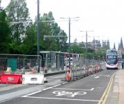 Princes Street [Tram]