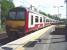 An eastbound service about to leave Hyndland on 6 June 2013.<br><br>[John Steven 06/06/2013]