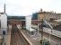 Progress at Haymarket on 7 July 2013. View west from above Haymarket Tunnel.<br><br>[John Furnevel 07/07/2013]
