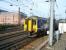 156443 approaching Newcastle Central from the east in June 2013.<br><br>[Veronica Clibbery 11/06/2013]