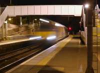 67011 brings the ex-Aberdeen sleeper for Eustoninto Inverkeithing on 4 September 2013. <br><br>[Bill Roberton 04/09/2013]