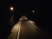 Inside Devonshire Tunnel [see image 45263] - it is lit from 5.30am to 11pm.<br><br>[John Thorn 11/11/2013]