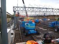 Perth Carriage Sidings