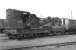 Cowans Sheldon 15t crane RS 1057/15 in the yard at Wick on 8 September 1961. [Ref query 10053]<br><br>[David Stewart 08/09/1961]