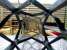 How to construct a lattice-post signal - National Musuem of Scotland, Edinburgh, May 2012.<br><br>[Colin Miller 01/05/2012]