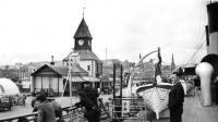 Rothesay Pier