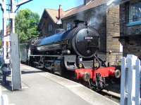 Grosmont