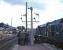 The BR (ScR) <I>Scottish Grand Tour No. 9</I> of 13 September 1969 was worked from Edinburgh to Inverness by D5071 (64B) and D5342 (60A) - the locomotives are seen here at Aviemore where an unscheduled ten minute stop was made.<br><br>[Bill Jamieson 13/09/1969]