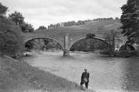 Ettrickfoot Viaduct