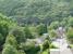 The viaduct at Pontrhydyfen that carried the Port Talbot Railway to Tonmawr. [See image 49927]<br><br>[John Thorn 06/08/2002]