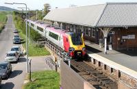 Leuchars - May 2005.<br><br>[John Furnevel /05/2005]