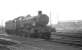 6930 <I>Aldersey Hall</I> photographed in the yard at Reading (ex-GW) shed in August 1961.<br><br>[K A Gray 15/08/1961]