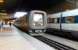 An Oresundstag ET Class emu about to leave Kastrup Airport in Denmark to travel to Malmo in Sweden via the Oresund Bridge.<br><br>[Colin Miller 13/03/2015]