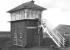 West Calder signalbox in 1973.<br><br>[Bill Roberton //1973]