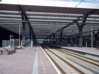 Rotterdam Centraal